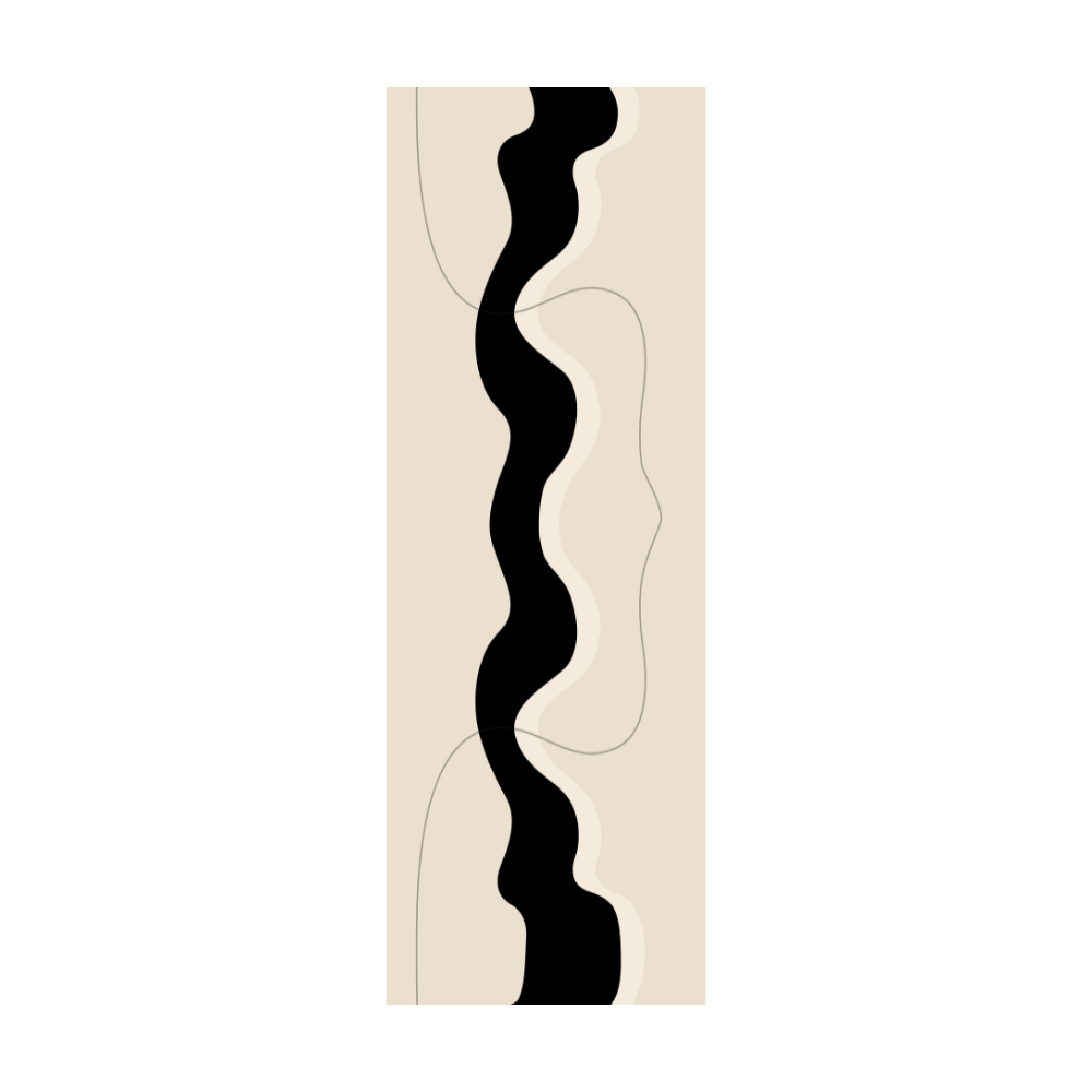 Lusca Modern Washable Rugs