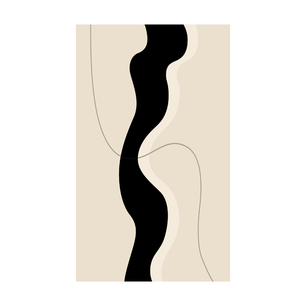 Lusca Modern Washable Rugs