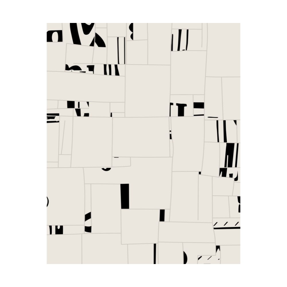 Amias Geometric Washable Rugs