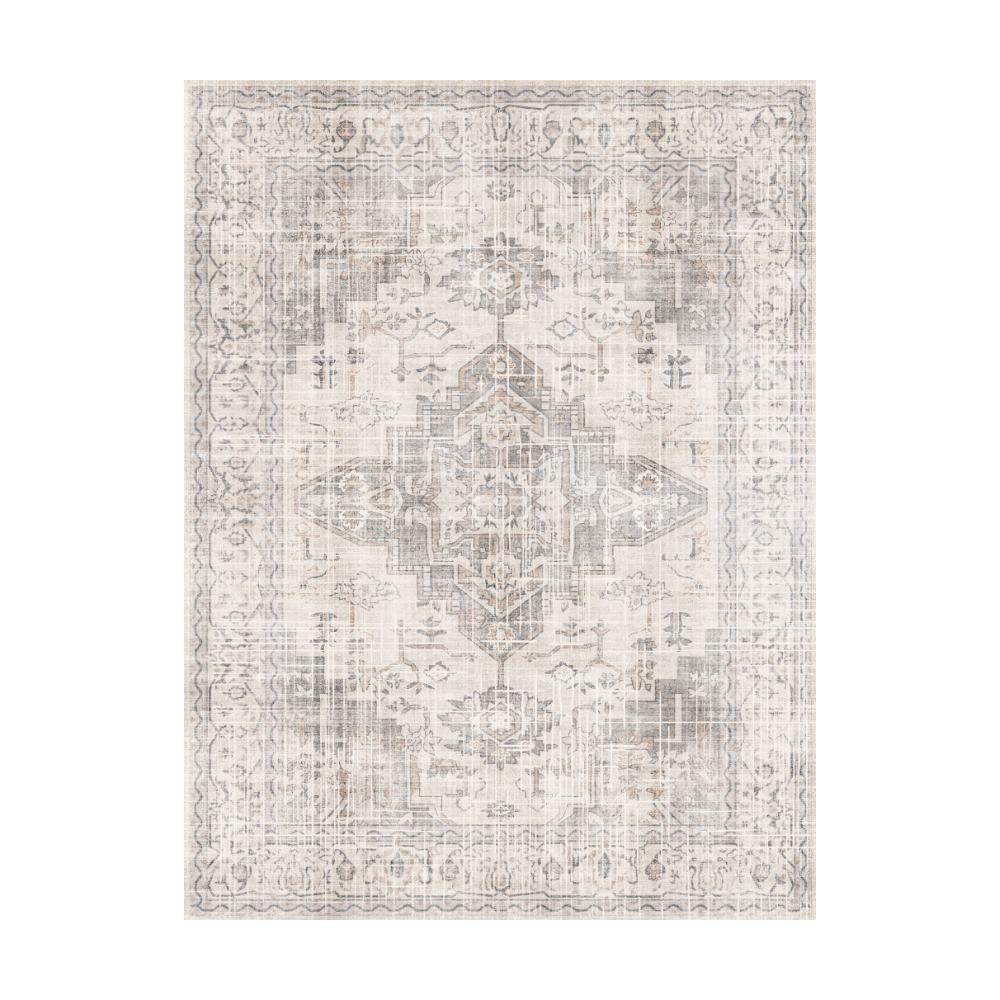Helios Persian Washable Rugs