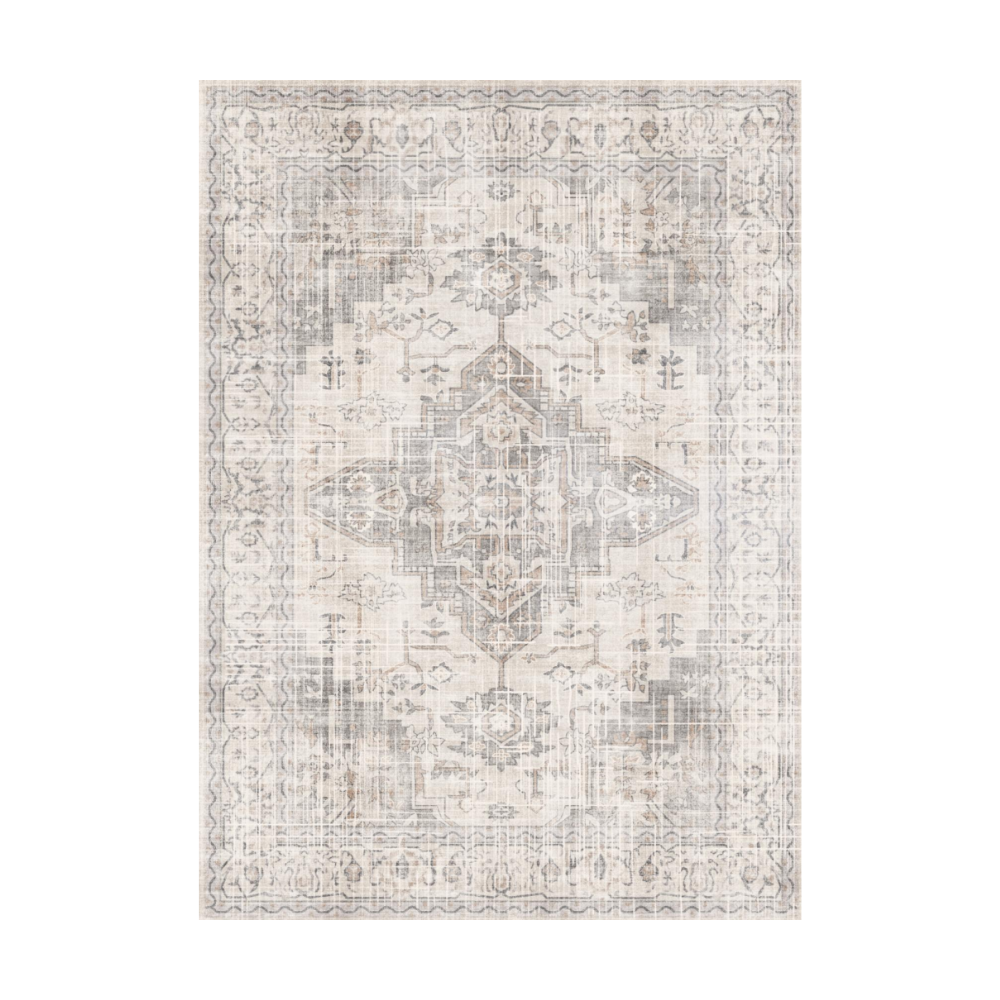 Helios Persian Washable Rugs