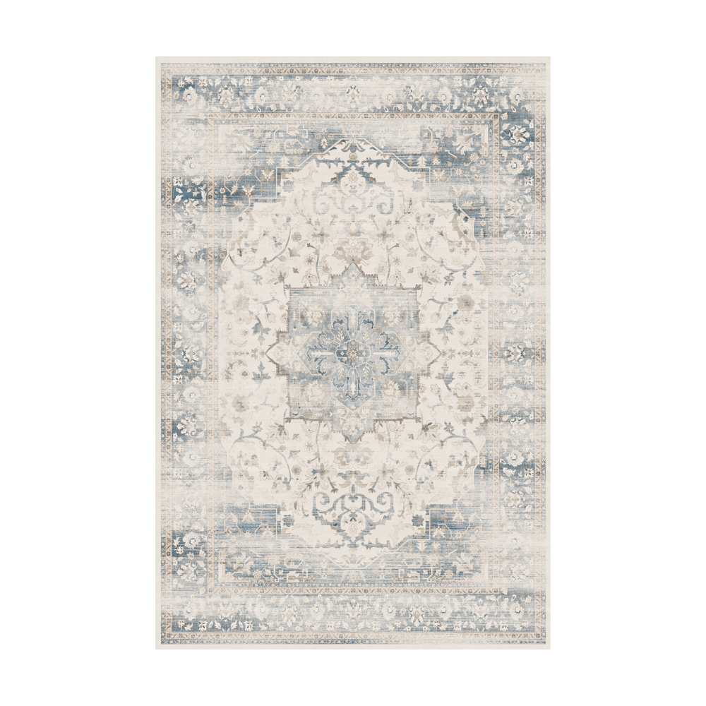 Orpheus Vintage Washable Rugs