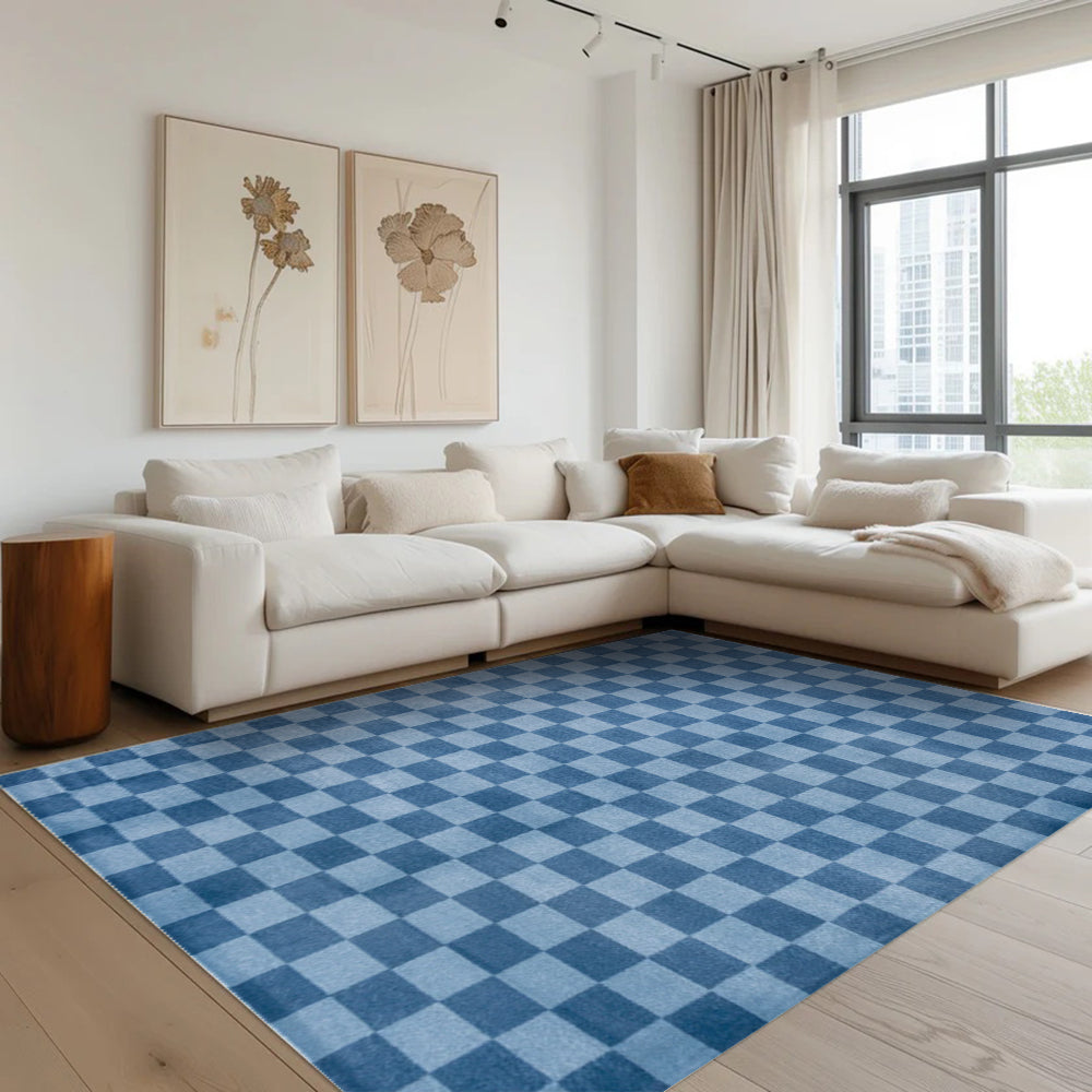 Tiberius Classic Washable Rugs