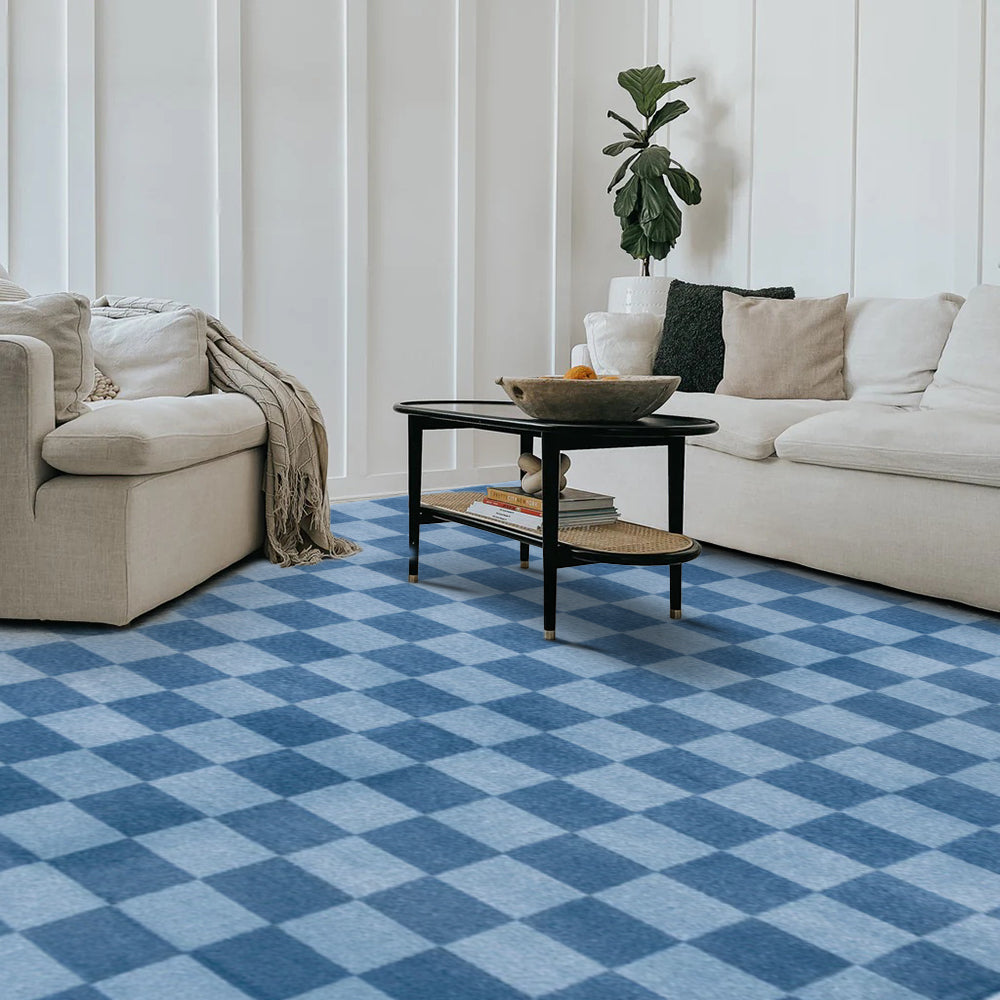 Tiberius Classic Washable Rugs