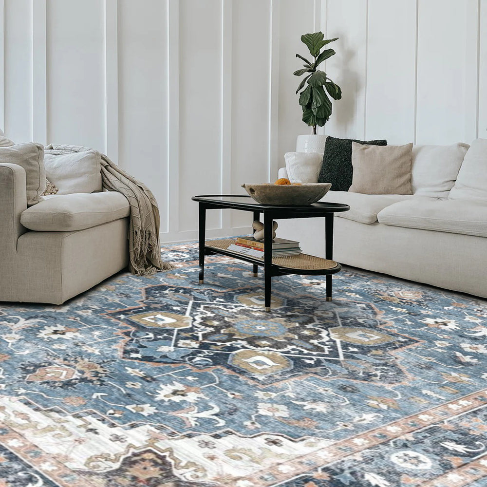Astraea Vintage Washable Rugs