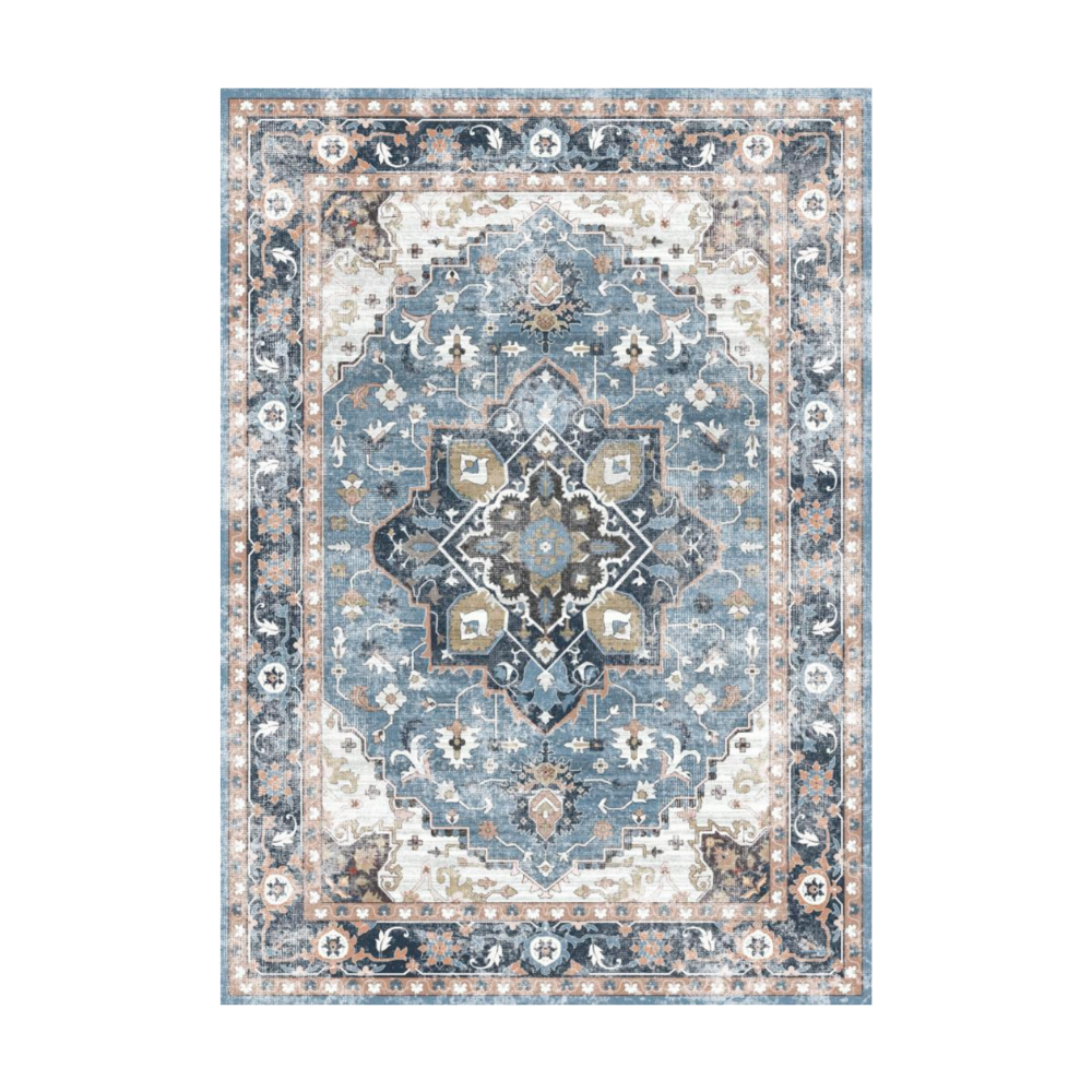 Astraea Vintage Washable Rugs
