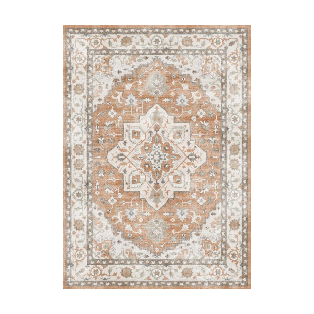 Caledon Vintage Washable Rugs