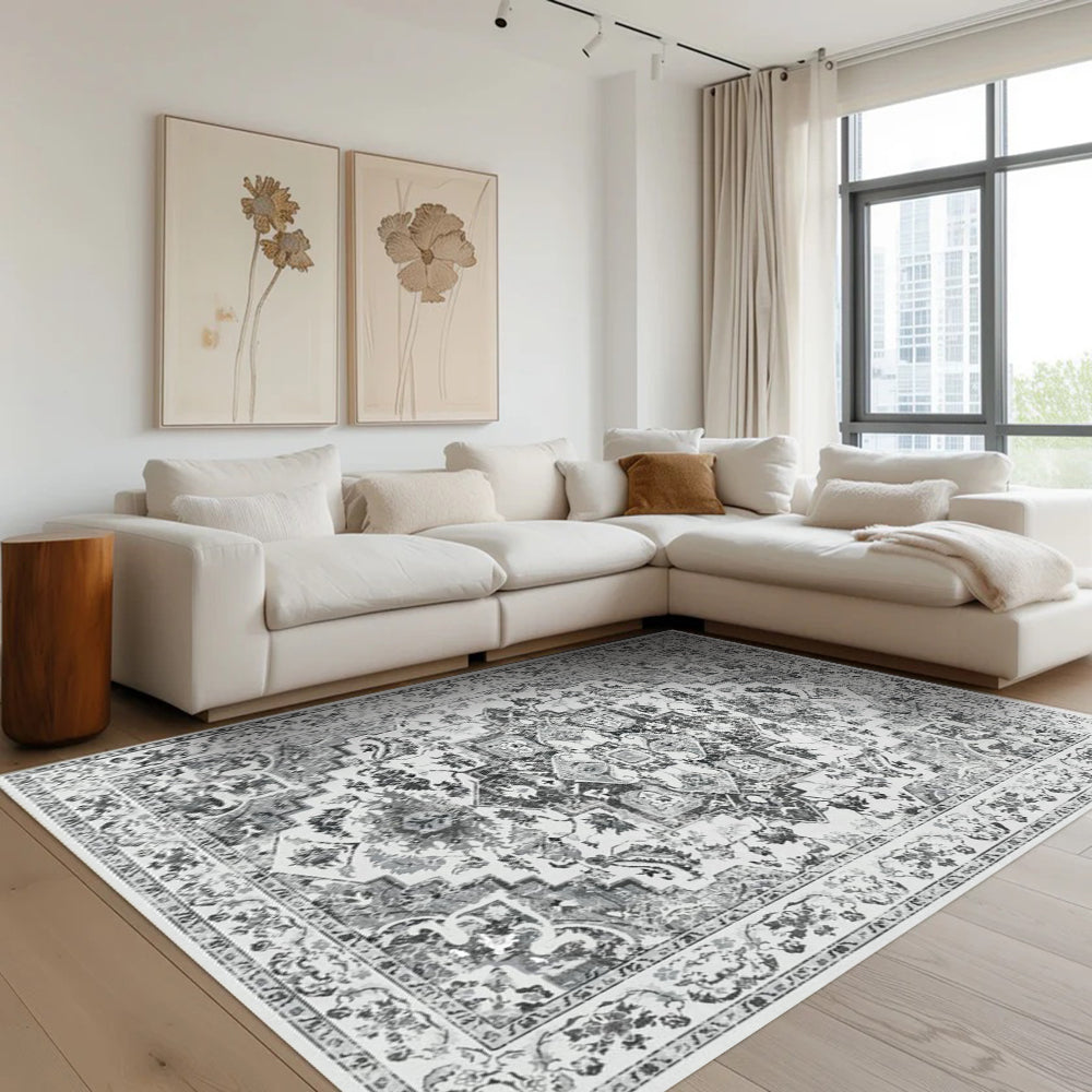 Endymion Vintage Washable Rugs