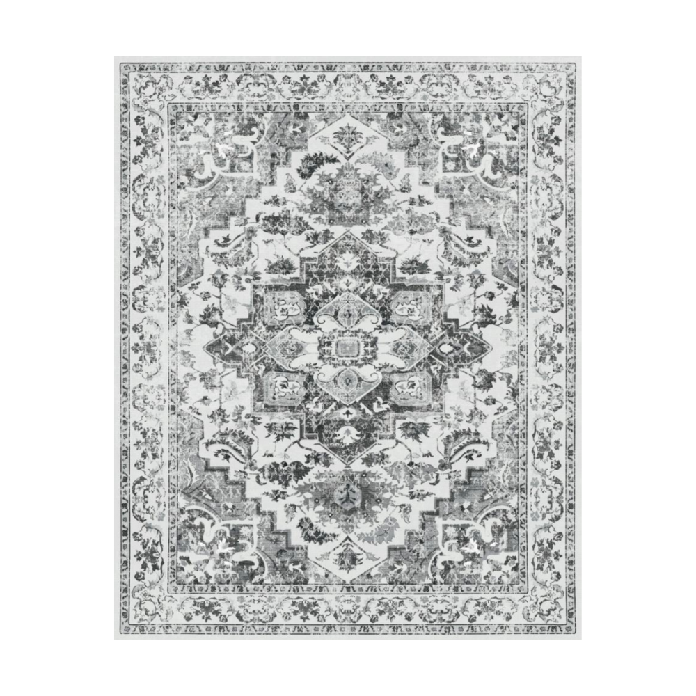 Endymion Vintage Washable Rugs