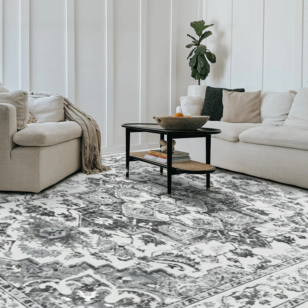 Endymion Vintage Washable Rugs