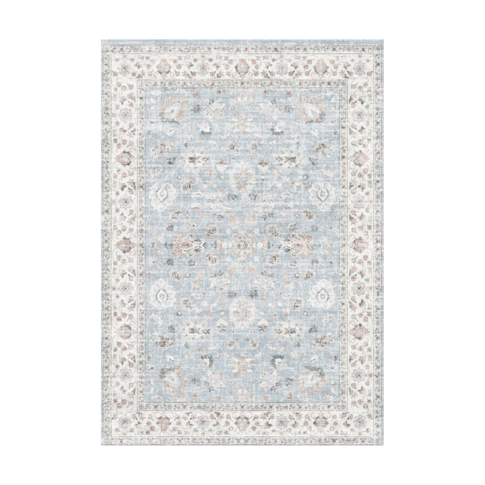 Tranquil Persian Washable Rugs