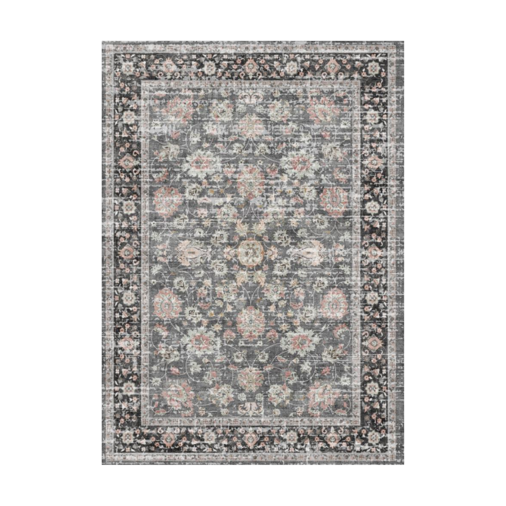 Eclipse Persian Washable Rugs