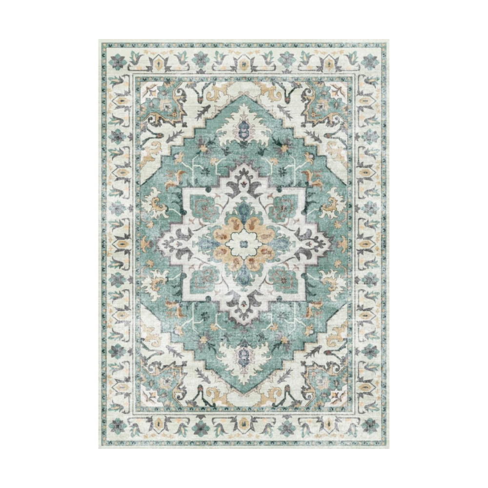 Cypress Persian Washable Rugs