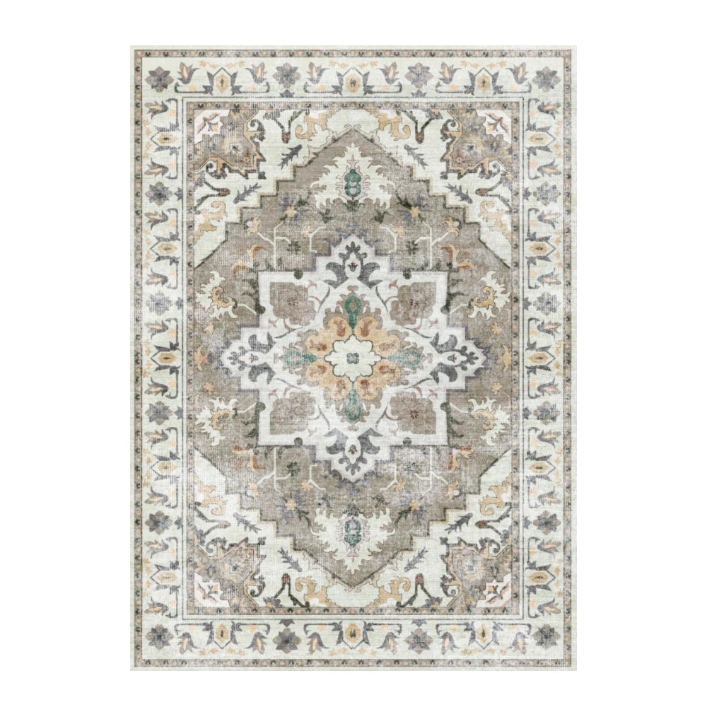 Nimbus Persian Washable Rugs