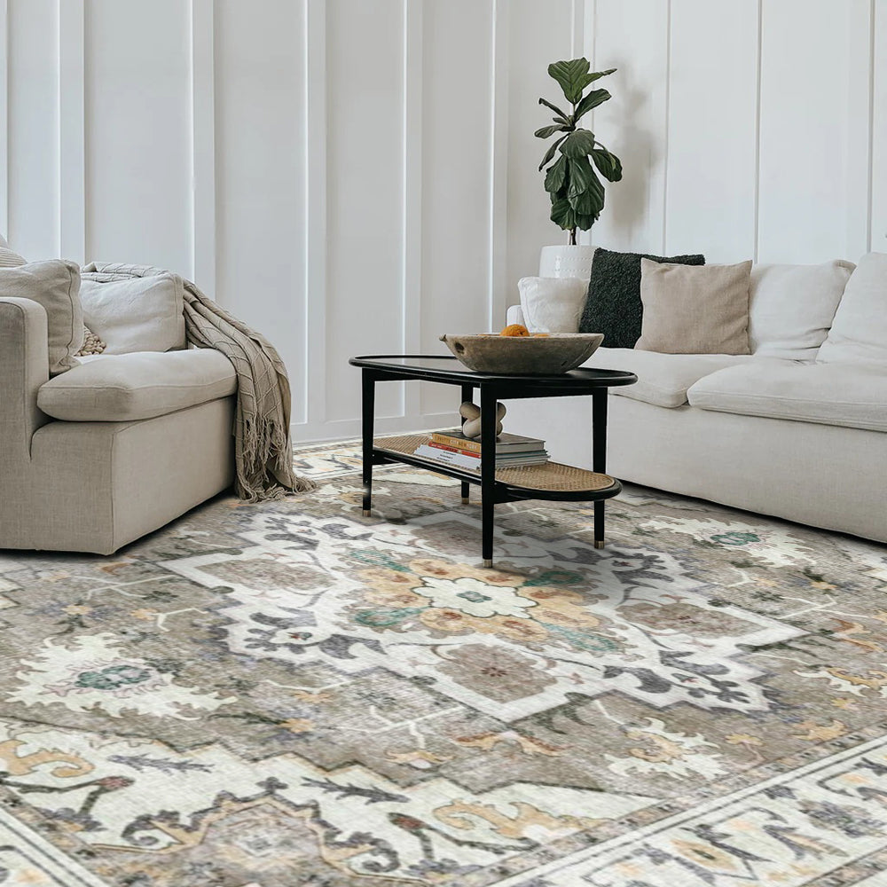 Nimbus Persian Washable Rugs