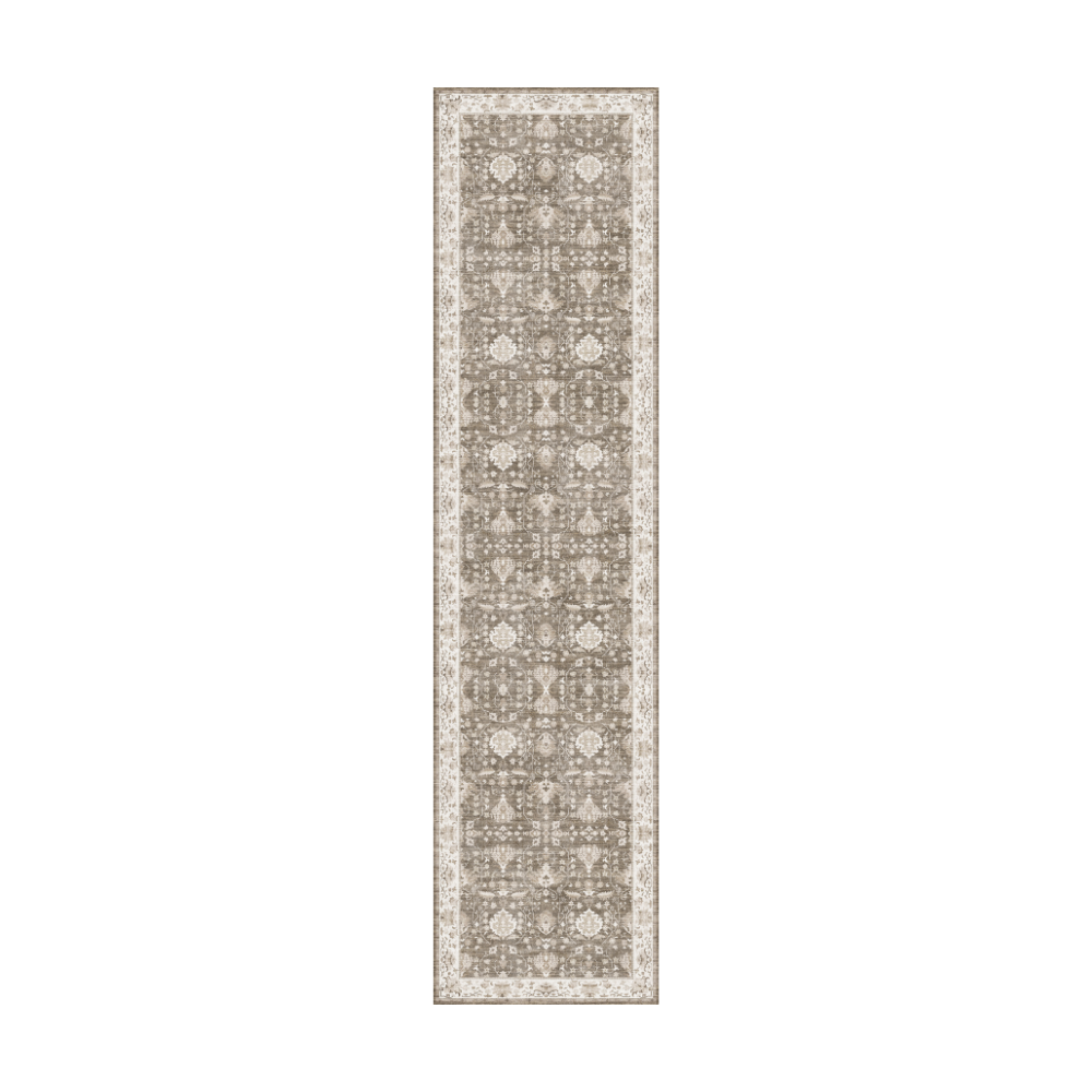 Desert Bloom Persian Rugs