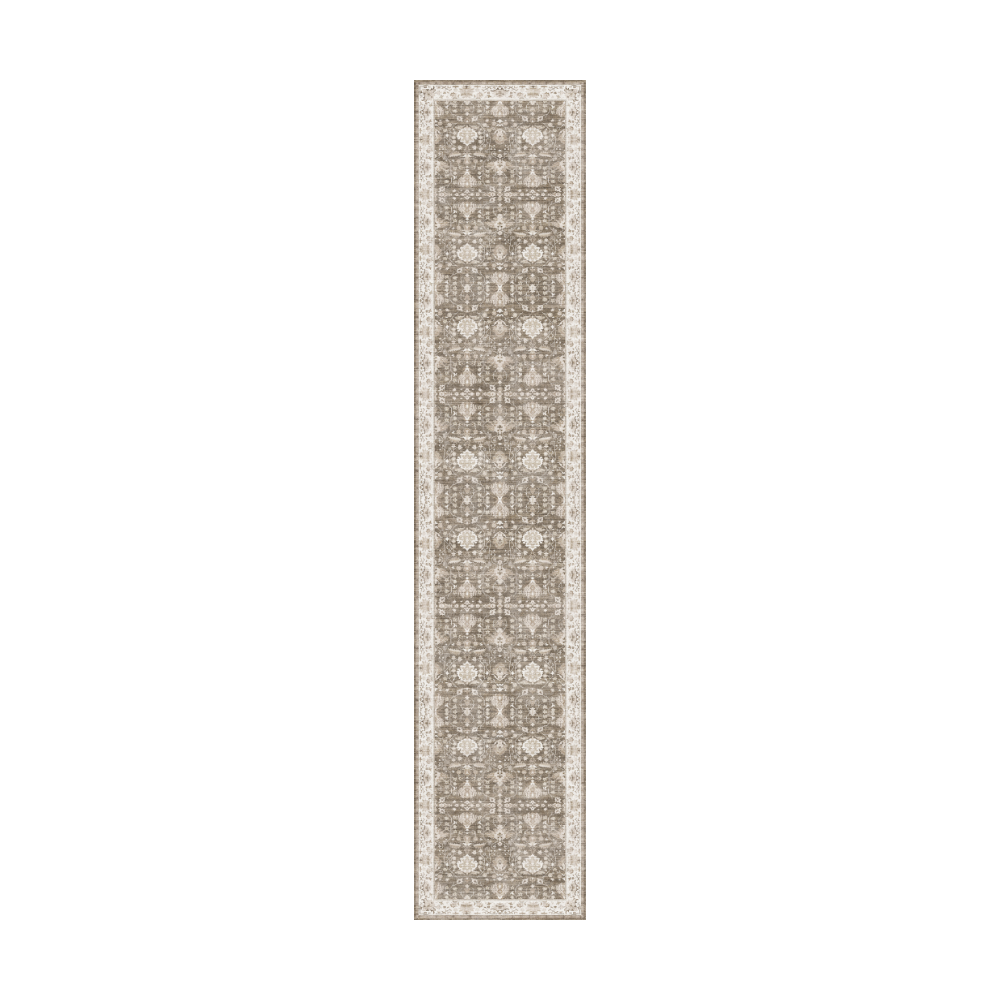 Desert Bloom Persian Rugs