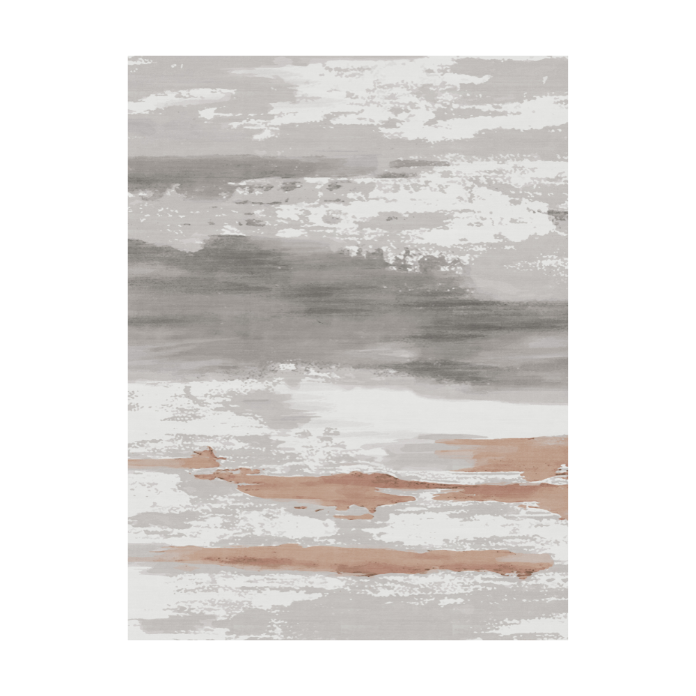 Ink Art Stria Rugs